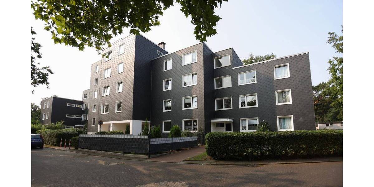 Etagenwohnung Dorsten Wulfen - 4 Zimmer, 96 m&sup2;, 750&euro; | Angebot:26874959