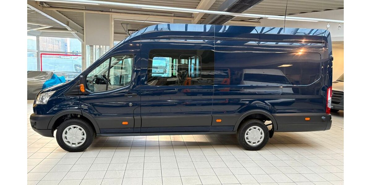 Ford Transit 72.445 km 29.900 &euro; Dortmund 44339