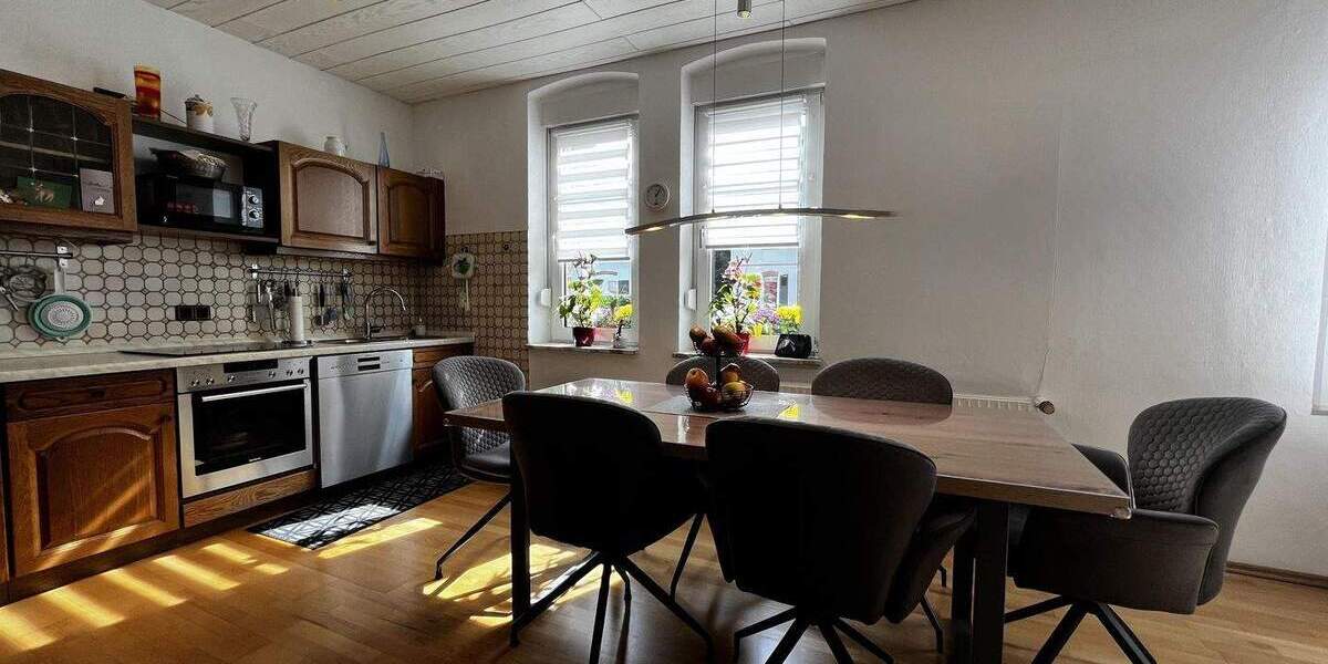 Mehrfamilienhaus, Wohnhaus Bochum Dahlhausen - 4 Zimmer, 94 m&sup2;, 249.000&euro; | Angebot:25695383