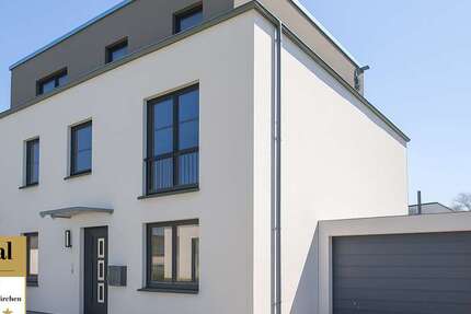 Haus zum Kaufen in Gelsenkirchen 659.000 € 130 m² 4 zimmer