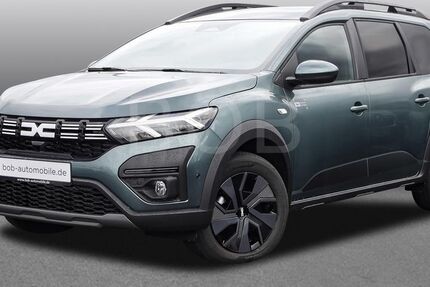 Dacia Jogger 7.847 km 21.111 &euro; Bochum 44809