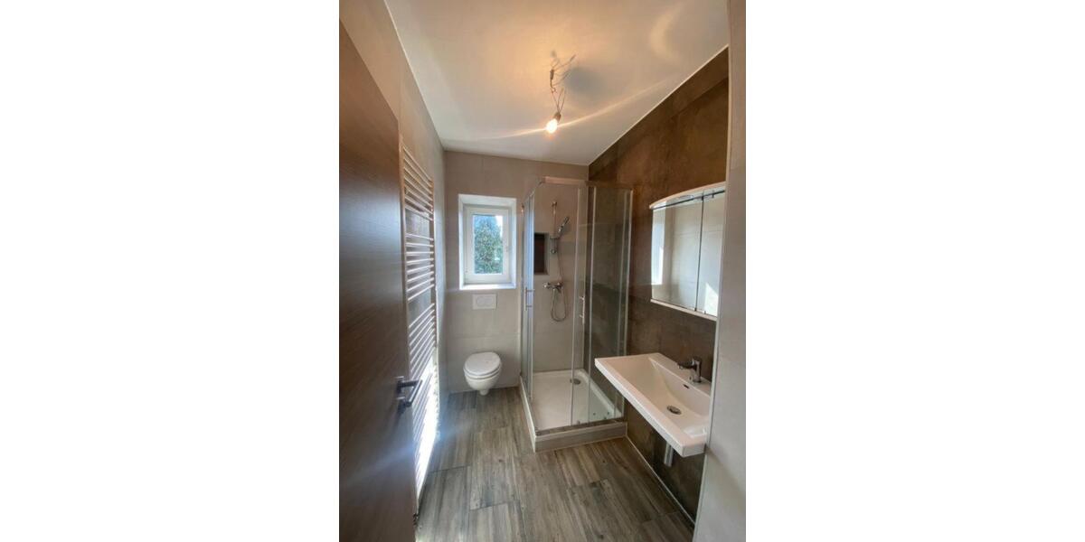 Schöne ruhige 3-Zimmer Wohnung Dortmund Alt Scharnhorst Brackel 3 zimmer