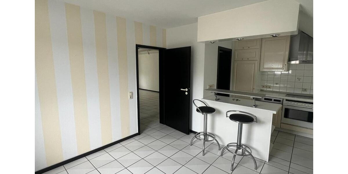 Charmante 2,5-Zimmer Maisonette in Lütgendortmund 2.5 zimmer