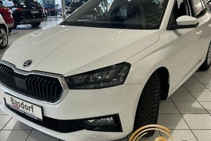 Skoda Fabia 13.423 km 16.490 &euro; Gelsenkirchen 45881