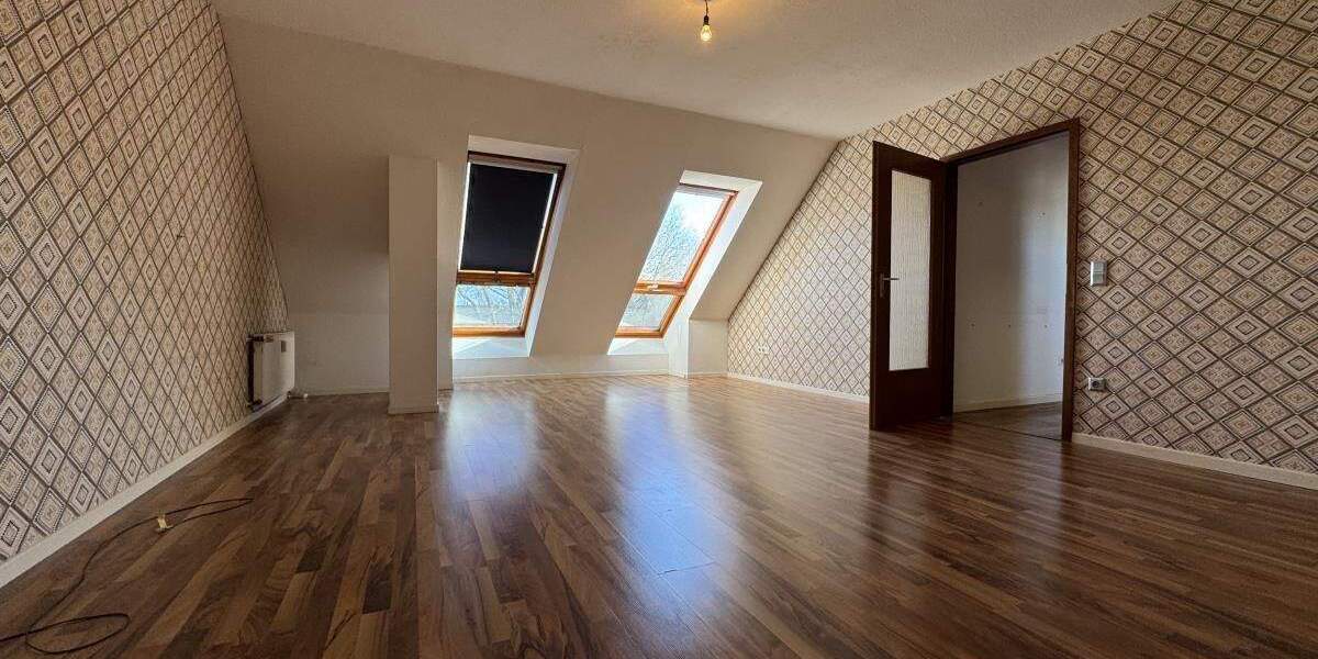 Etagenwohnung Oberhausen Tackenberg - 3 Zimmer, 80 m&sup2;, 92.500&euro; | Angebot:25214580