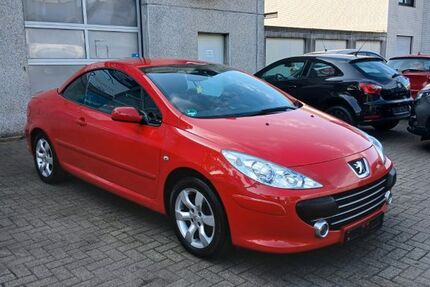 Peugeot 307 124.970 km 4.650 &euro; Bottrop 46240