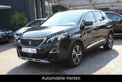 Peugeot 3008 21.000 km 21.990 &euro; Herten 45699