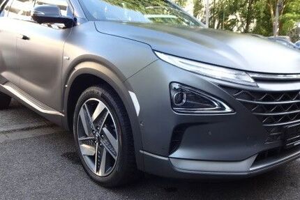 Hyundai NEXO 40.620 km 12.999 &euro; Essen 45276