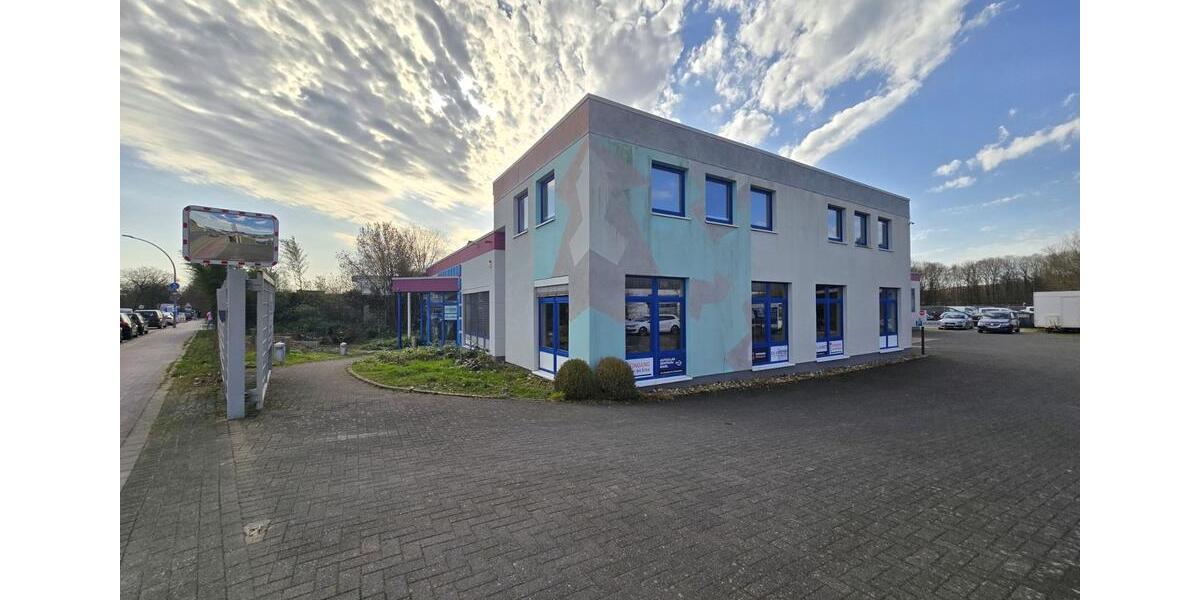 Gewerbeobjekt Marl - 525&euro; | Angebot:26150823