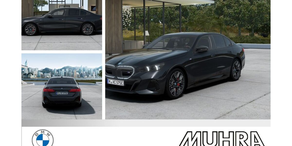 BMW i5 17.195 km 71.880 &euro; Oberhausen 46149