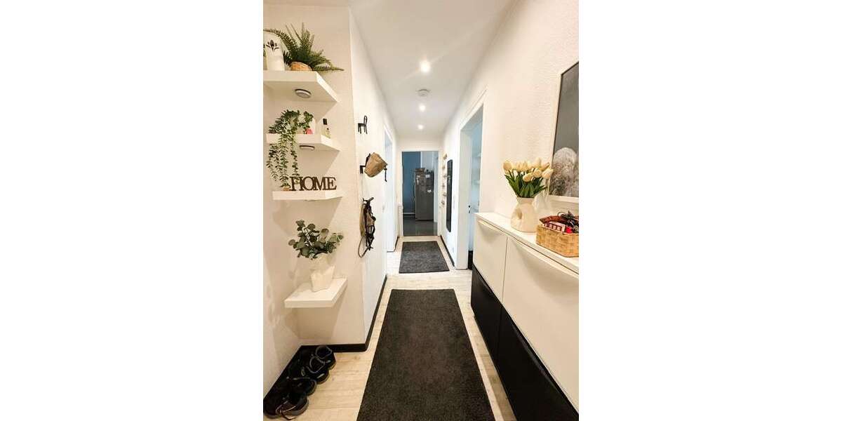 Etagenwohnung Oberhausen - 3 Zimmer, 86 m&sup2;, 210.000&euro; | Angebot:26276713