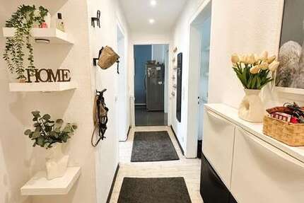 Wohnung Oberhausen - 3 Zimmer, 86 m&sup2;, 210.000&euro; | Angebot:26276713