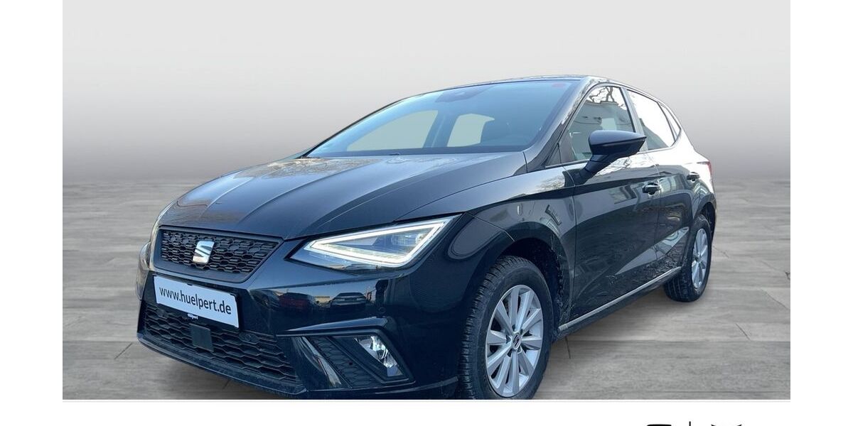 Seat Ibiza 15.058 km 19.756 &euro; Dortmund 44269