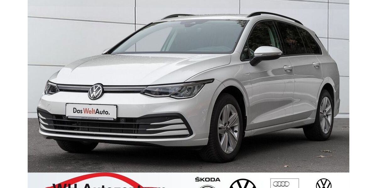 VW Golf 82.200 km 17.780 &euro; Hattingen 45527