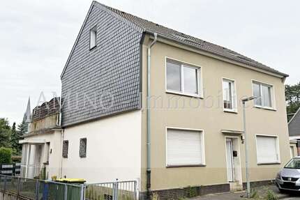 Haus Oberhausen Alsfeld - 10 Zimmer, 228 m&sup2;, 449.000&euro; | Angebot:25189580