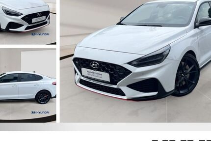 Hyundai i30 5.862 km 36.989 &euro; Oberhausen 46149