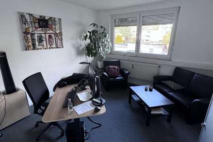 Büro in Oberhausen 640 € 82 m² zimmer