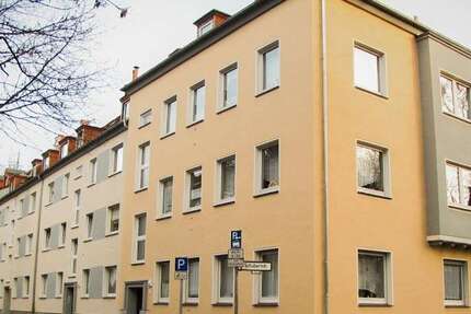 Wohnung Herne Wanne-Bickern - 1.5 Zimmer, 45 m&sup2;, 302&euro; | Angebot:27144976