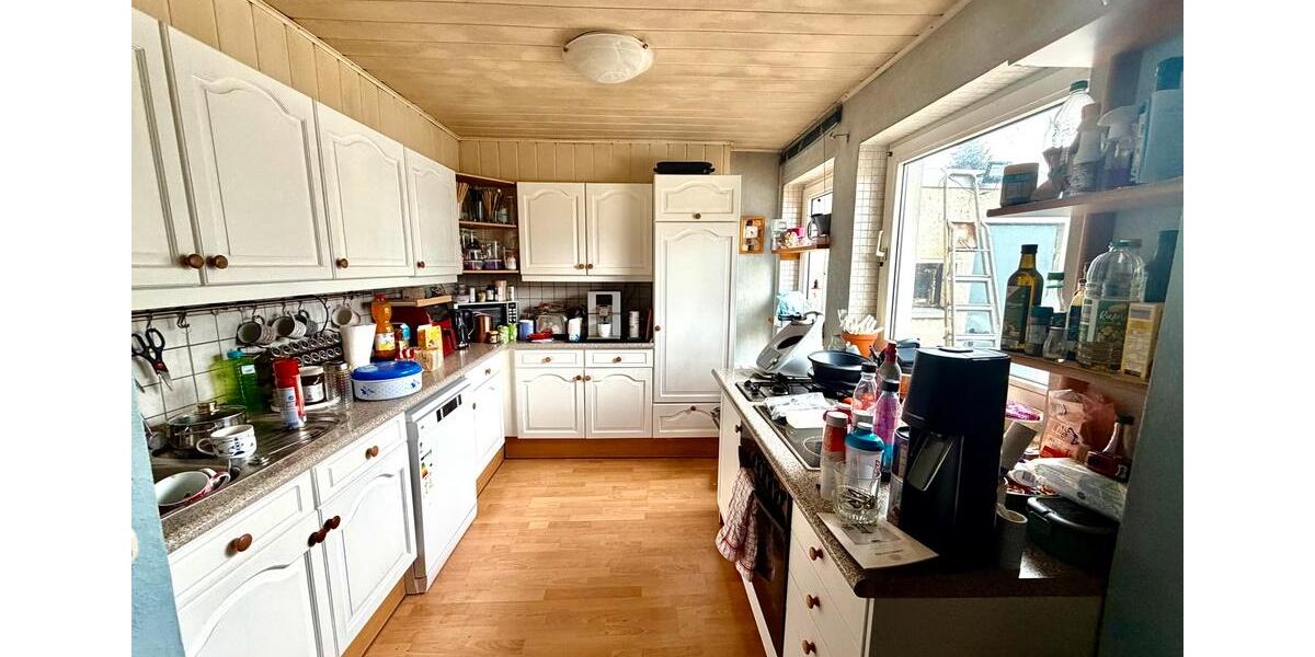 Doppelhaushälfte Dortmund Hombruch - 6 Zimmer, 115 m&sup2;, 289.000&euro; | Angebot:26357647