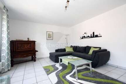 Wohnen auf Zeit in Bottrop 1.100 € 2 zimmer