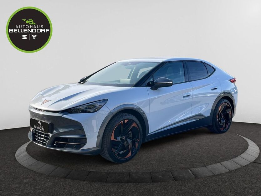 Cupra Tavascan 17.000 km 42.940 € Bottrop 46244