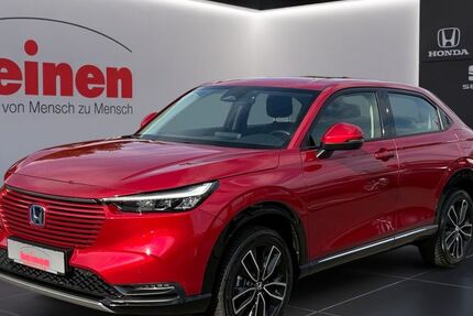 Honda HR-V 12.900 km 26.899 € Dortmund 44149