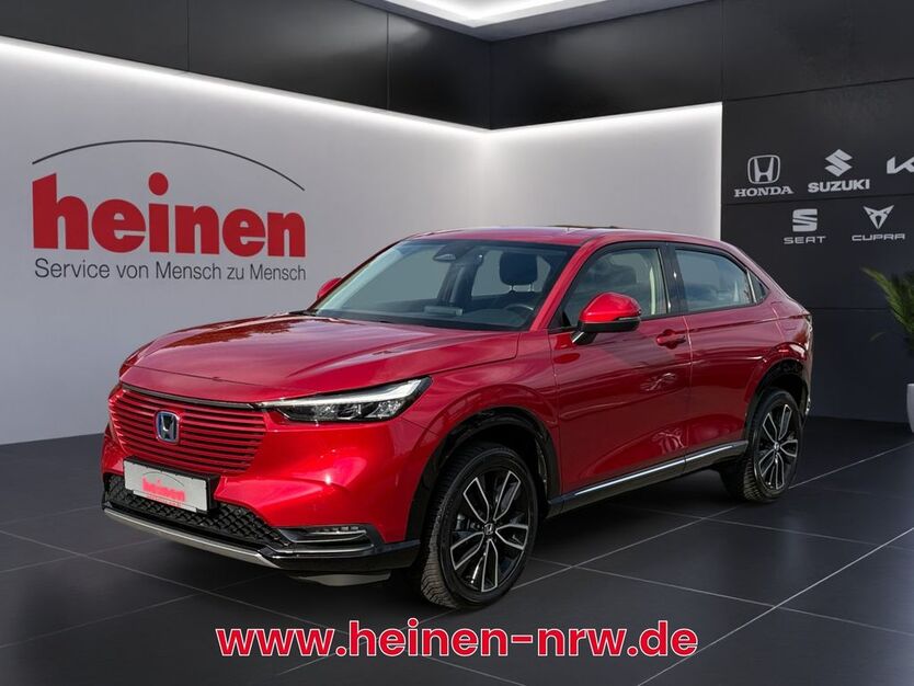 Honda HR-V 12.900 km 26.899 € Dortmund 44149