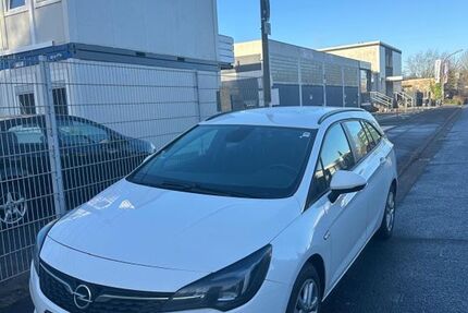 Opel Astra 135.000 km 8.499 &euro; Dortmund 44149