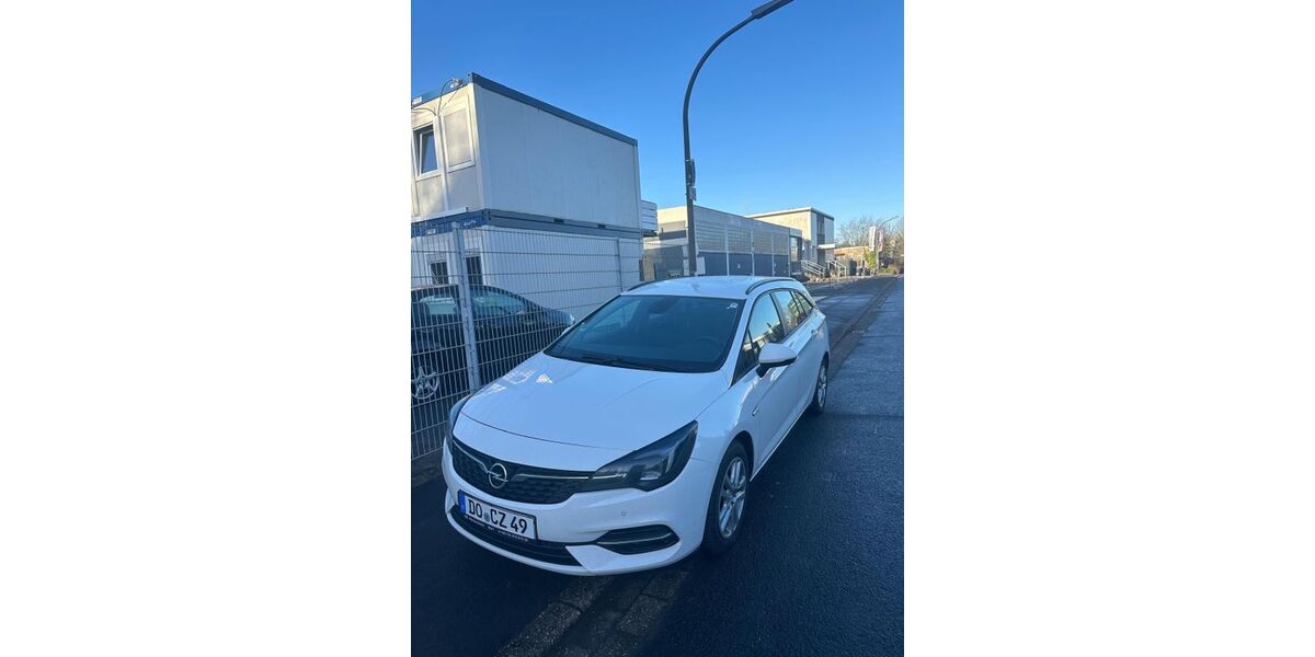 Opel Astra 135.000 km 8.499 &euro; Dortmund 44149