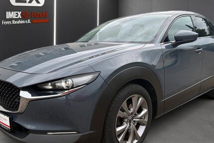 Mazda CX-3 149.000 km 12.999 &euro; Marl 45772