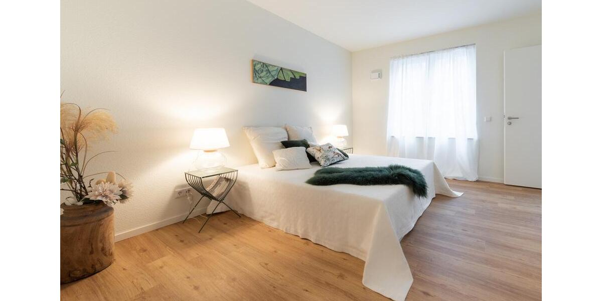 Etagenwohnung Bochum Bochum-Nord - 2 Zimmer, 57 m&sup2;, 753&euro; | Angebot:25209214