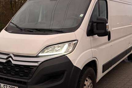 Citroen Jumper 210.000 km 8.900 &euro; Oberhausen, Stadt 46149