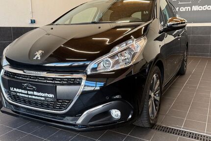 Peugeot 208 85.830 km 9.999 &euro; Oberhausen 46117
