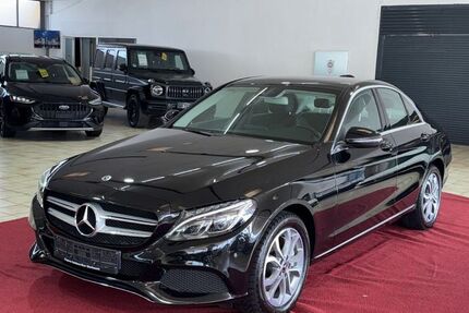 Mercedes C 250