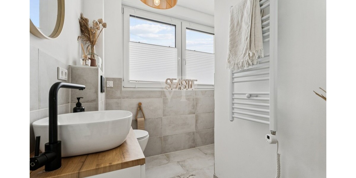 Attraktives Zweifamilienhaus in Olfen–modern, nachhaltig und mit KfW 40+ Standard 8 zimmer