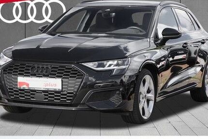 Audi A3 50.870 km 29.440 € Lünen 44534
