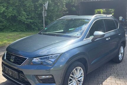 Seat Ateca 200.000 km 11.990 &euro; Wetter Ruhr 58300