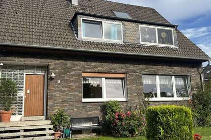 Haus zum Kaufen in Recklinghausen 460.000 € 165 m² 6 zimmer