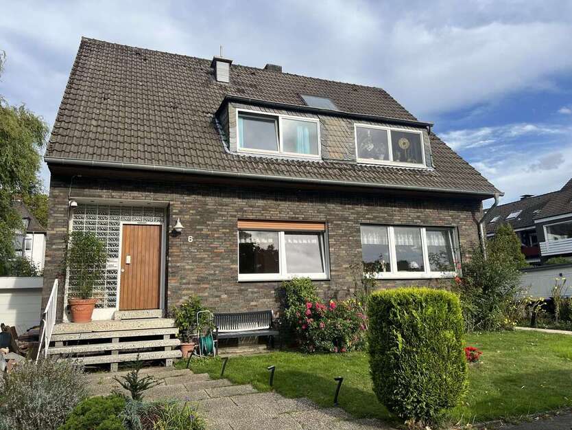 Haus zum Kaufen in Recklinghausen 460.000 € 165 m² 6 zimmer
