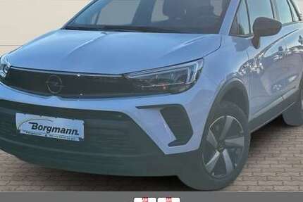 Opel Crossland 11.400 km 19.490 &euro; Gelsenkirchen 45894