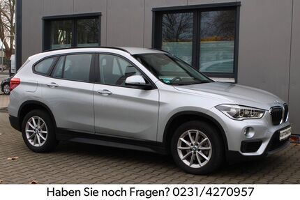 BMW X1 91.460 km 17.790 &euro; Dortmund 44143