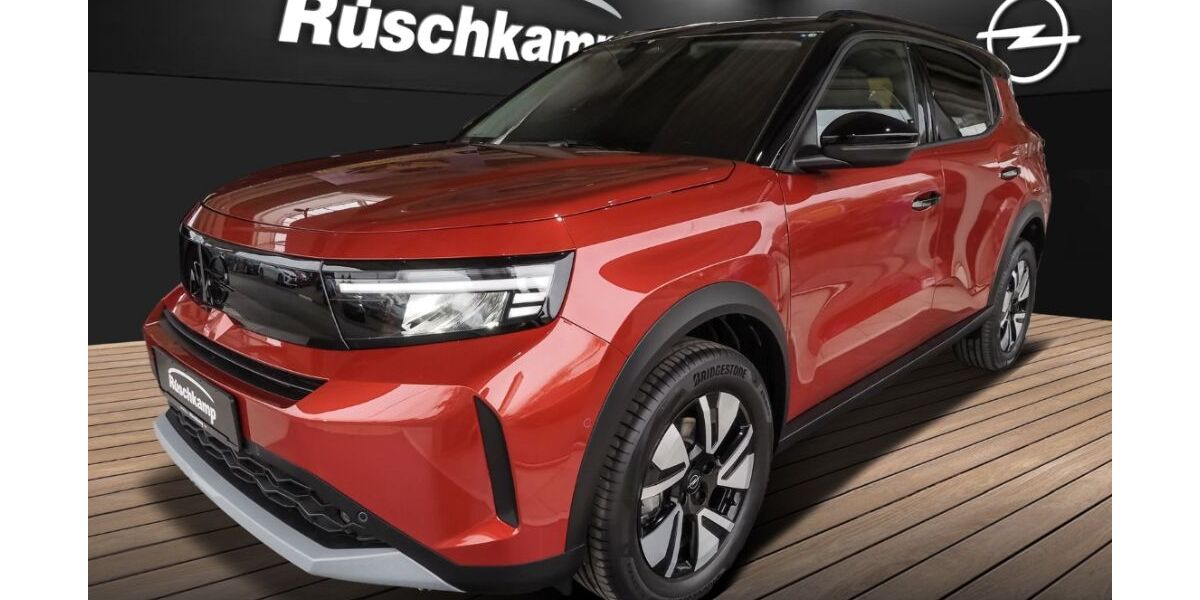 Opel Frontera 8.500 km 25.980 &euro; Lünen 44532