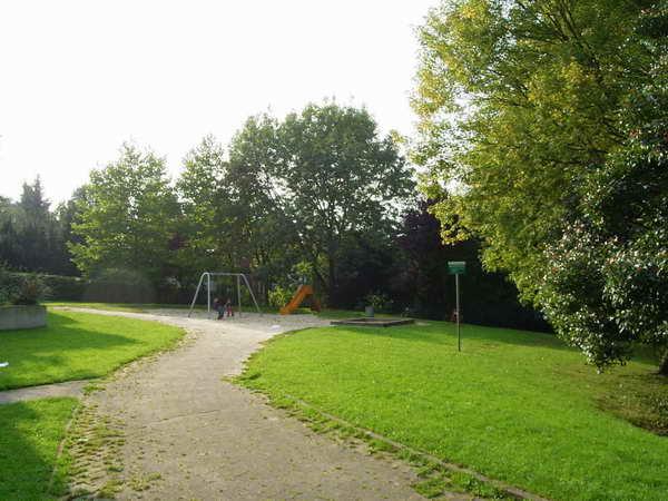 Etagenwohnung Bochum Querenburg - 2 Zimmer, 56 m&sup2;, 479&euro; | Angebot:24751907