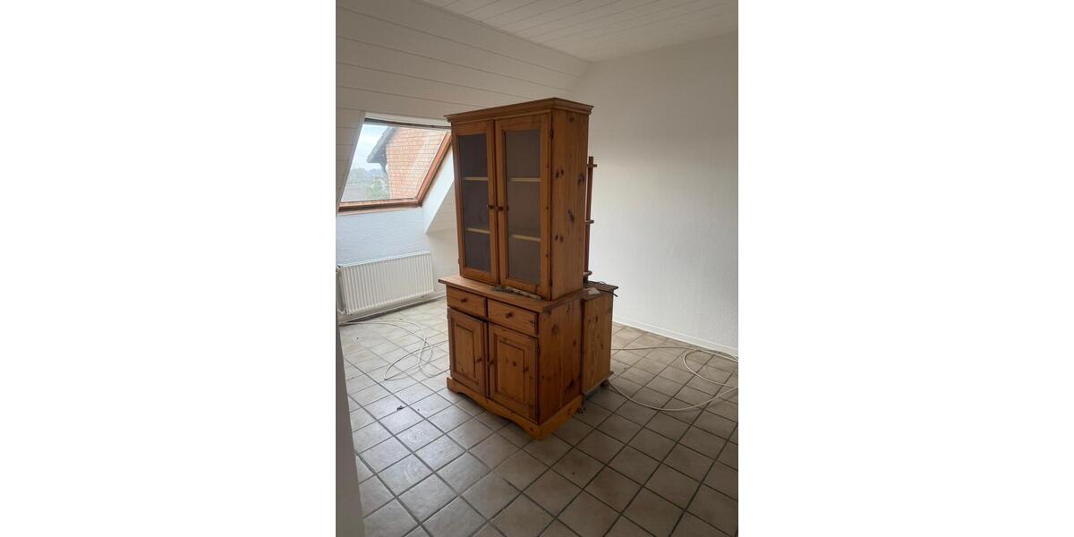 Wohunung in Dortmund Eving 4 zimmer