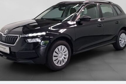 Skoda Kamiq 37.341 km 16.580 &euro; Bochum 44809