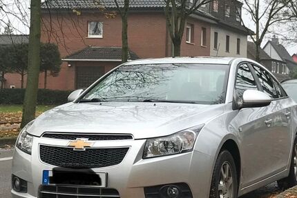 Chevrolet Cruze 180.000 km 3.700 &euro; Essen 45279