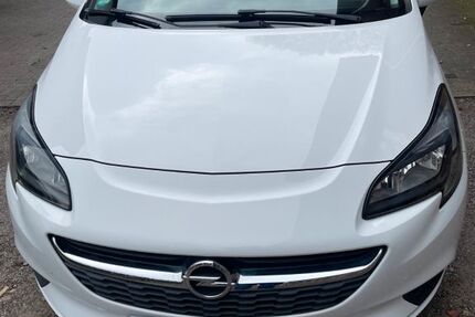 Opel Corsa 58.227 km 5.200 &euro; Wetter 58300