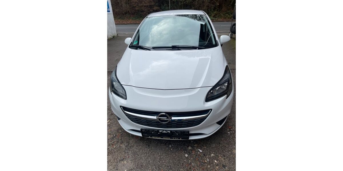 Opel Corsa 58.227 km 5.200 &euro; Wetter 58300