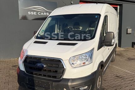Ford Transit 125.323 km 8.499 &euro; Bochum 44795