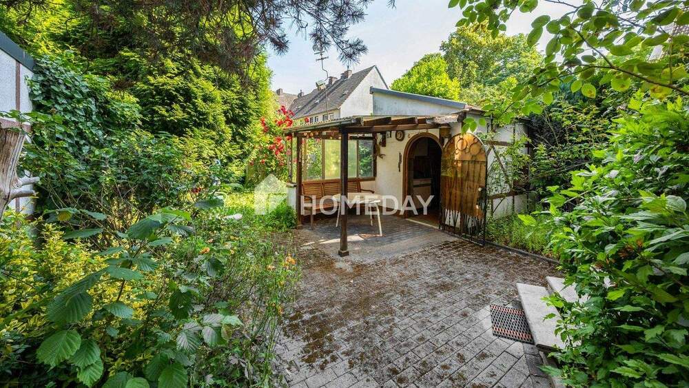 Einfamilienhaus Witten Herbede - 6 Zimmer, 139 m&sup2;, 235.000&euro; | Angebot:25564280